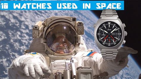 space watches that don't work